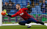 Muốn có De Gea, Real phải chi gấp 3 Hè này