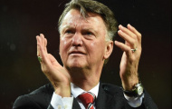 Van Gaal: NHM Man United đã đòi hỏi quá cao