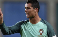 BĐN chốt danh sách dự EURO: Ronaldo dìu dắt Sanches