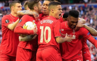 01h45 ngày 19/05, Liverpool vs Sevilla: Mũi tên trúng hai đích