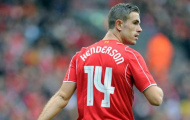Đội trưởng của Liverpool 'hụt hơi' trước thềm chung kết