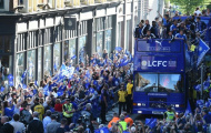 Đại tiệc đang chờ Leicester City tại Thái Lan