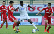 16h30 ngày 18/5, QNK Quảng Nam vs B.Bình Dương: Phả hơi nóng vào Hải Phòng