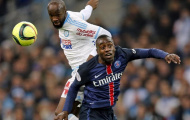 Ai rê bóng giỏi nhất Ligue 1?