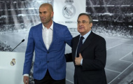 Quan điểm chuyên gia: Hãy xin lỗi nếu đã từng nghi ngờ Zinedine Zidane