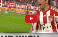 Video: Tất cả các bàn thắng của Philipp Lahm ở Bundesliga