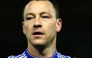 CHÍNH THỨC: Terry quyết định về hợp đồng với Chelsea