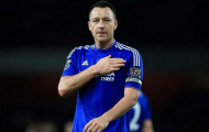 Video: John Terry - Khi Chelsea là gia đình