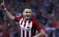 M.U, Barca hết cửa mua Saul Niguez