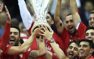 Hạ Liverpool, Sevilla sẽ lập hàng loạt kỷ lục