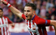 Saul CHÍNH THỨC đưa ra quyết định khiến Barca và MU vỡ mộng
