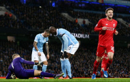 Bình luận về Man City: Khi vị trí thứ 4 là… thất bại