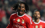 Sanches xô đổ kỷ lục tồn tại 12 năm của Ronaldo
