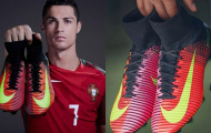 Ronaldo tậu 'vũ khí' mới, chờ hủy diệt Atletico