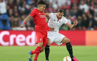 Video: Liverpool 1-3 Sevilla (Chung kết Europa League)