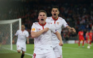 Ngược dòng thuyết phục, Sevilla đập tan giấc mộng của Liverpool