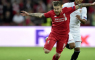 Alberto Moreno 'chính thức'... trở lại Sevilla từ ngày 18/5