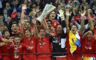 Đả bại Liverpool, Sevilla 'đút túi' bao nhiêu tiền thưởng?