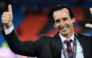 Vô địch Europa League, Unai Emery cam kết ở lại Sevilla