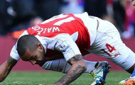 Sốc: Arsenal sắp tiễn Sanchez, giữ chân Walcott?