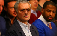 Jose Mourinho được mời lương 12 triệu bảng/năm