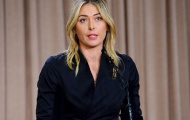 Điểm tin thể thao 19/5: Sharapova sắp đối mặt với án phạt; Võ sĩ UFC bị truy sát vì khiêu khích khán giả