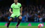 FA chính thức xử phạt sao Man City vì cá cược phi pháp