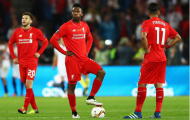 Video: Trọng tài thiên vị, cướp mất 3 quả phạt đền của Liverpool (Chung kết Europa League)