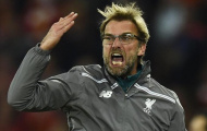 Thất bại tại Europa League, Klopp nhận thống kê đáng quên