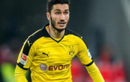 ĐT Thổ Nhĩ Kỳ triệu tập: Turan, Calhanoglu và Sahin góp mặt