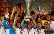 Sevilla vô địch: Tột đỉnh quyền lực xứ đấu bò