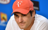 Fan Việt sắp được diện kiến Roger Federer bằng xương bằng thịt