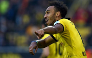 Lãnh đạo Man Utd sợ Van Gaal làm mất Aubameyang