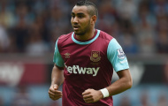 Payet lọt vào tầm ngắm của Real Madrid