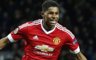 Van Gaal xác nhận Rashford sẽ đá chính tại CK cúp FA