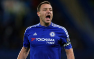 Điểm tin chiều 19/05: Terry bị cắt lương nặng nề tại Chelsea; Mourinho bị 'dụ dỗ' bằng lương khủng