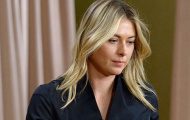 Sharapova đối mặt với giới điều tra