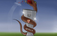 Ảnh chế: Rắn Sevilla 'nuốt chửng' Phượng hoàng; Klopp gia nhập 'Hội những người rảnh rỗi'