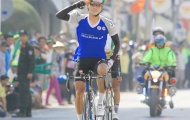 Kết thúc tour xe đạp toàn quốc về nông thôn lần 21: 2 ê kíp dẫn đầu bảo vệ thành công thứ hạng