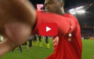 Video: Lí do Arsenal nên chiêu mộ Daniel Sturridge