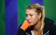 Sharapova có thể vẫn bị phạt nặng