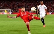 Huyền thoại Liverpool “chửi” tội đồ của CLB