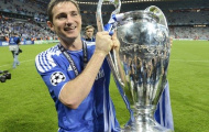 Video: Hành trình vô địch C1 năm 2012 của Chelsea