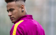 NÓNG: Barca chốt hợp đồng mới với Neymar