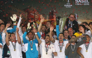 Premier League có tiền, nhưng La Liga là kẻ thống trị