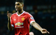 Marcus Rashford có thể trở thành siêu sao