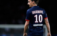 Người đàn bà ngăn cản Ibrahimovic đến Manchester