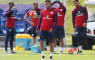 Chuyển động ở Arsenal: Wilshere được ưu ái