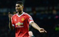 Đây là cách để Man Utd biến Rashford thành Januzaj mới
