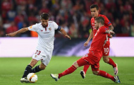 'Tội đồ' Moreno chính thức lên tiếng sau đêm ác mộng tại Basel